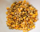 Foto del paso 2 de la receta: Ensalada jardinera