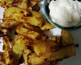 Foto del paso 3 de la receta: Patatas a la francesa
