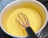 Epres pudingos piskóta recept fázis 1 fotója