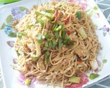 Foto langkah ke 3 dari resep Mie goreng2 ala2 bundatha.