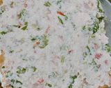 સોજી ટોસ્ટ (Sooji Toast Recipe In Gujarati) રેસીપી સ્ટેપ6ફોટો