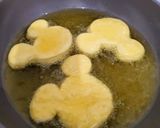 Foto langkah ke 7 dari resep Mickey Beignets ala Mama Asi / yLoVeA.
