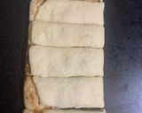 A picture of step 11 of Cinnamon Rolls (Yeast Free).