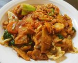 Foto langkah ke 3 dari resep Capcay Jawa Kekian Palsu.