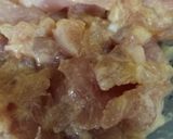 Foto langkah ke 2 dari resep Chicken Karage Masak Kecap.