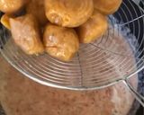 Foto del paso 4 de la receta: Gnocchis o ñoquis de calabaza 🎃 rellenos ….dale !