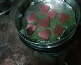 รูปขั้นตอนการทำที่ 3 ของ 2019 41.Sugar cookies without oven