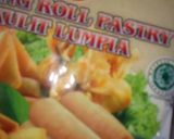 Foto langkah ke 4 dari resep Lunpia Semarang.