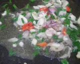 Foto langkah ke 2 dari resep Telur ceplok kecap #pr_adakecapmanisnya.