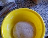 Foto del paso 1 de la receta: Pizzetas/Prepizza Integral