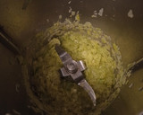 Foto del paso 1 de la receta: Crema de calabaza y zanahoria en TM31