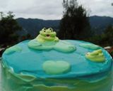 Foto del paso 8 de la receta: Hermoso y delicioso pastel de tres leches
