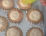Foto langkah ke 5 dari resep Cheesetart ekonomis.