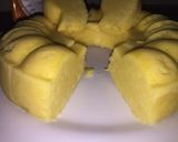 Foto langkah ke 13 dari resep Cheese Cake kukus Rumahan.