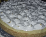 Foto del paso 4 de la receta: Lemon pie súper fácil!! Y sin horno!!