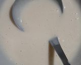 Foto del paso 1 de la receta: Hot cake!