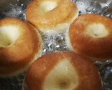 Szalagos fánk recept fázis 16 fotója