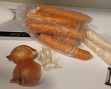 Vadas mártás zsemlegombóccal, ahogy mi szeretjük 😋 recept fázis 2 fotója