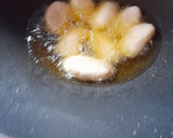 Foto langkah ke 3 dari resep Getas Tepung Ketan.