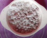 Foto langkah ke 4 dari resep Boba Gula Aren Simple.