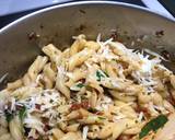 Sun Dried Tomato Pasta recipe step 6 photo