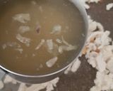 A picture of step 4 of Seaweed Soup.