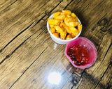 A picture of step 5 of French fries recipeII🍽.