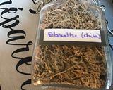 Une image de l'étape 4 de Marinade prune, absinthe, raisins et épices (pour gibier).