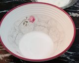 A picture of step 1 of Yoghurt kebab.