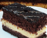 Foto langkah ke 6 dari resep Gateau African.