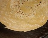 લચ્છા પરાઠા (Lachchha Paratha recipe in Gujarati) રેસીપી સ્ટેપ3ફોટો