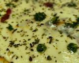 Foto del paso 9 de la receta: Pizza Casera!!