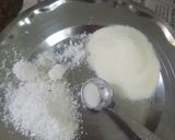 बाजरा की बिस्कुट (Bajra ki biscuit recipe in Hindi) रेसिपी चरण 3 फोटो