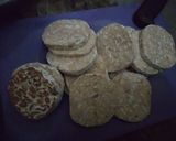 Foto langkah ke 1 dari resep 340) Tempe Bacem.