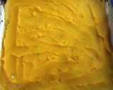 Foto del paso 5 de la receta: Pastel de pollo bicolor 🍗