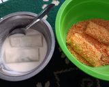 Foto langkah ke 6 dari resep Set menu nusantara.