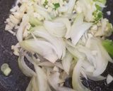 Foto langkah ke 3 dari resep Sapo Tahu - Simple - Sehat ♥️.