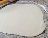 A picture of step 16 of Croissants.