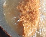 Foto del paso 5 de la receta: Milanesa con fideos