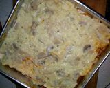 Foto langkah ke 9 dari resep Lasagna Kulit Pangsit.
