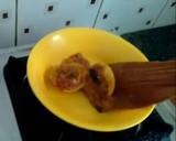 முட்டை தொக்கு ரெசிபி ஸ்டேப் 5 புகைப்படம்