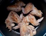 Foto langkah ke 1 dari resep Ayam Besengek.