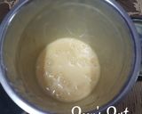 A picture of step 3 of Muskmelon Lassi.