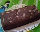 Foto langkah ke 5 dari resep Brownies Kukus 2Telor.