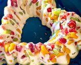 Φωτογραφία βήματος 4 της συνταγής Fruit καραμελέ