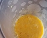 Foto del paso 4 de la receta: Pastelito de pan chocolateado