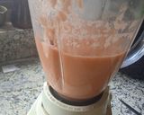 Foto del paso 1 de la receta: Salsa de tomate