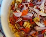 Foto langkah ke 3 dari resep Sambal Matah ala dapoernyamimi.