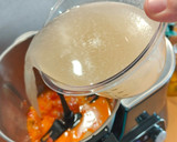 Foto del paso 5 de la receta: Arroz con marisco rápido en Moulinex Clickchef