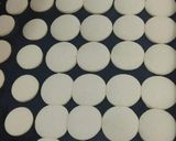 Foto del paso 3 de la receta: Alfajores de Maizena
